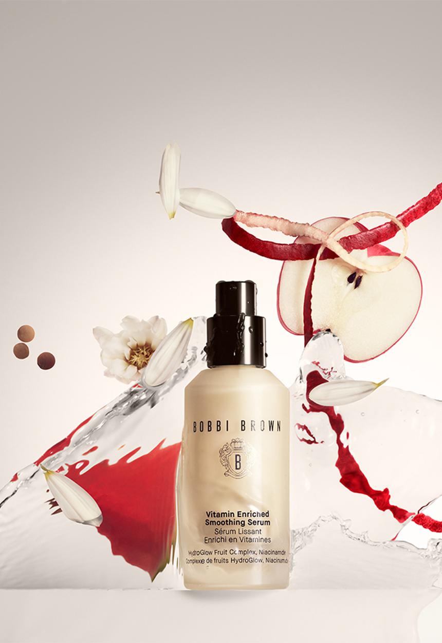 BOBBI BROWN - Vitamin Enriched Smoothing Serum