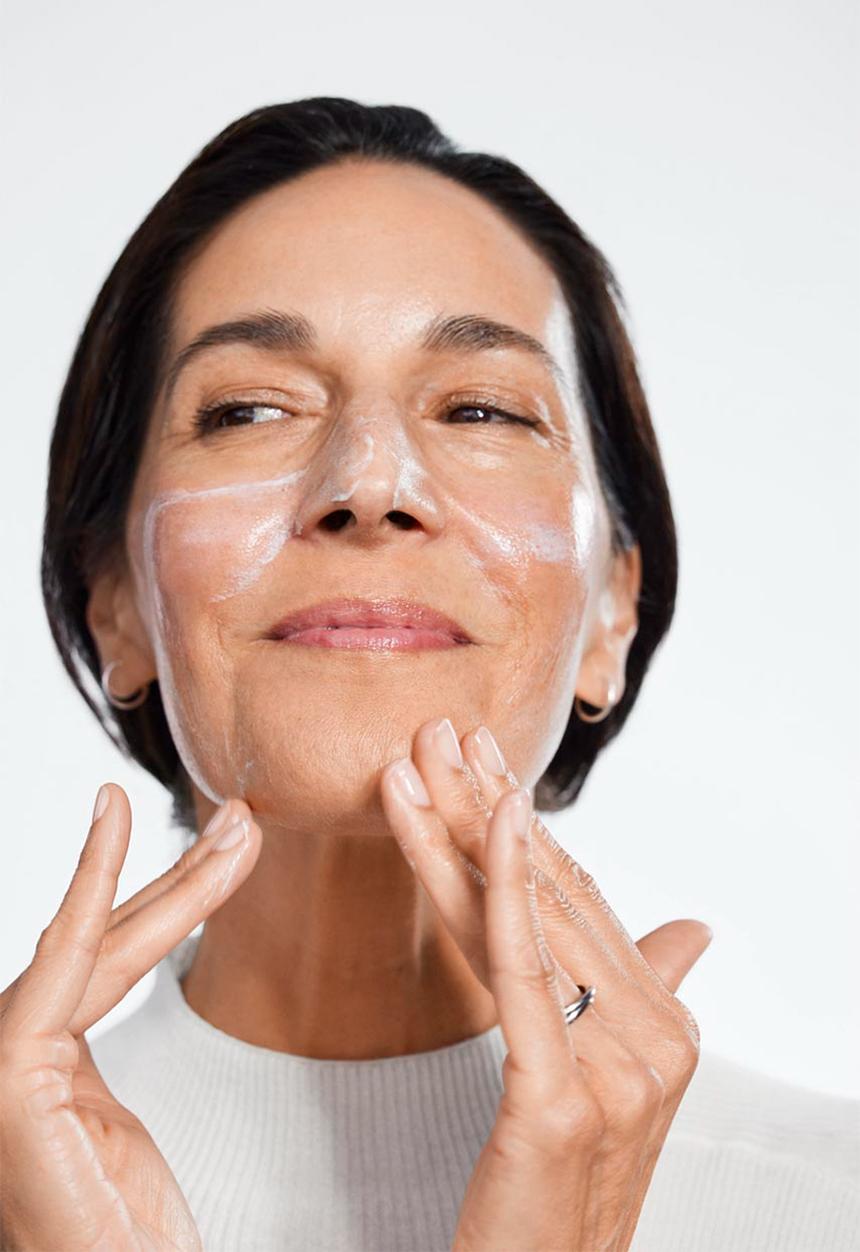 Clinique - Smart Clinical Repair SPF 30 Wrinkle Correcting Cream