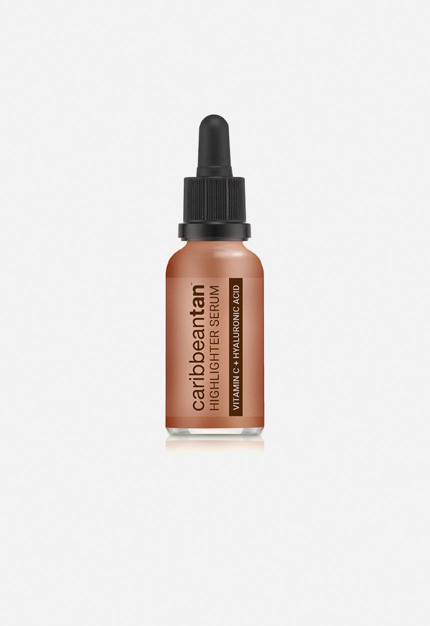 Caribbean Tan - Caribbeantan Gold Serum Highlighter Drops
