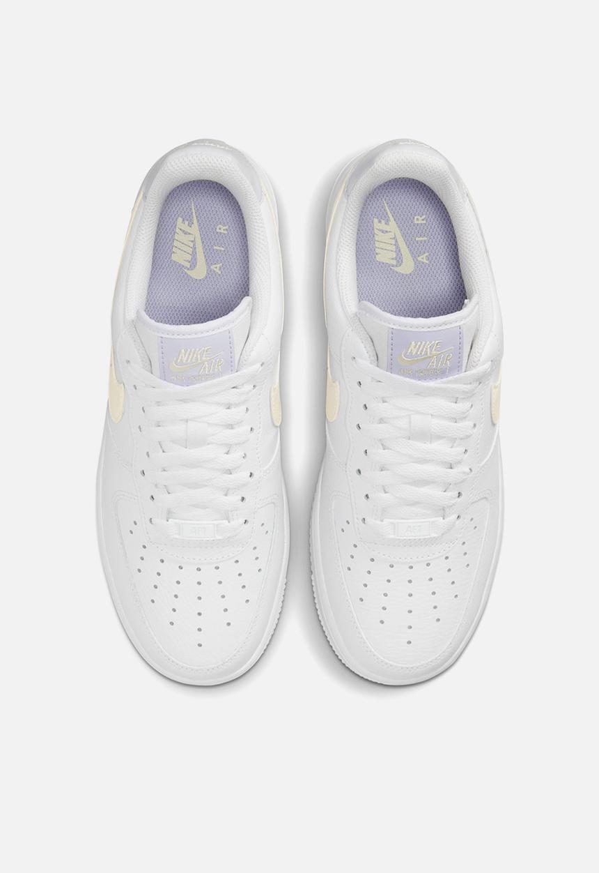 Nike - Nike air force 1 '07 js