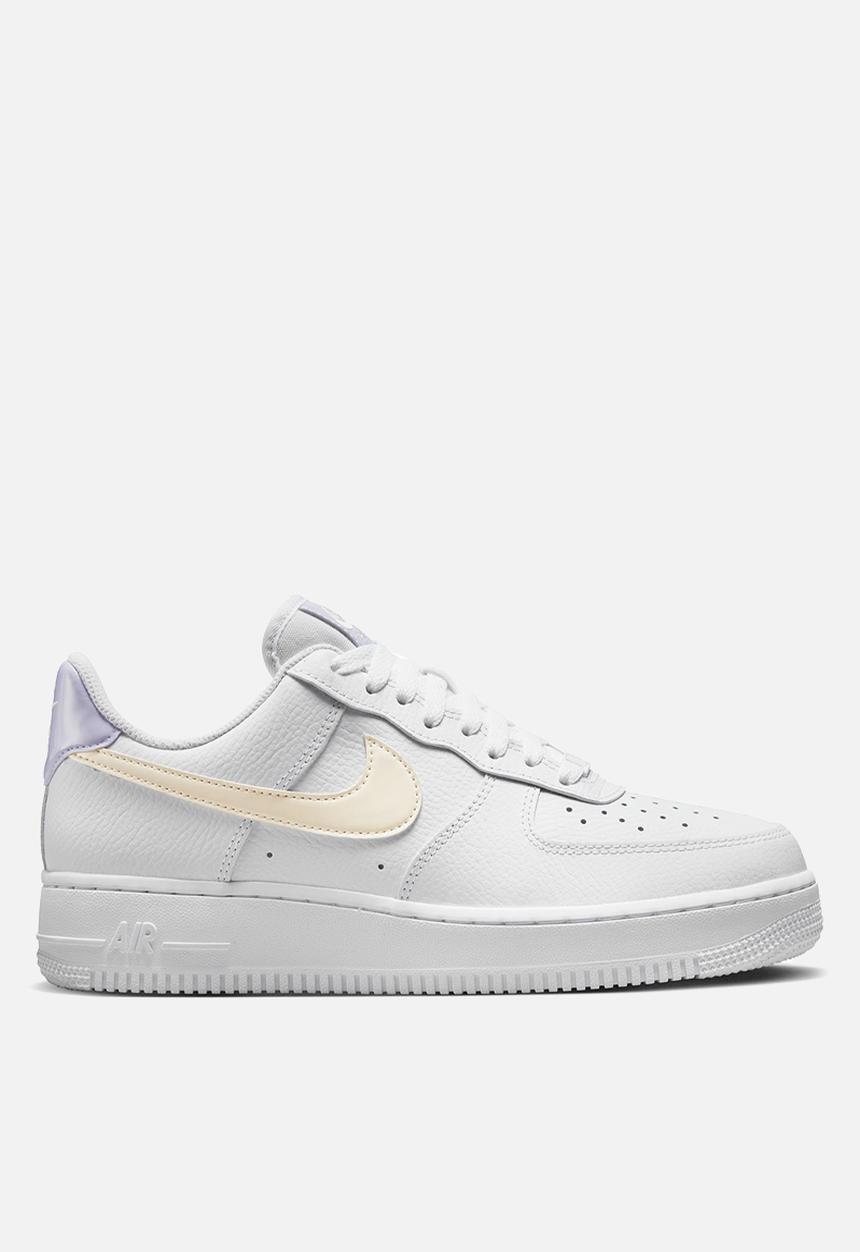 Nike - Nike air force 1 '07 js