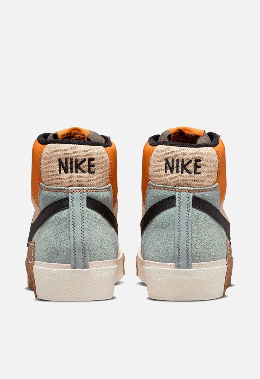 Nike - Blazer mid pro club