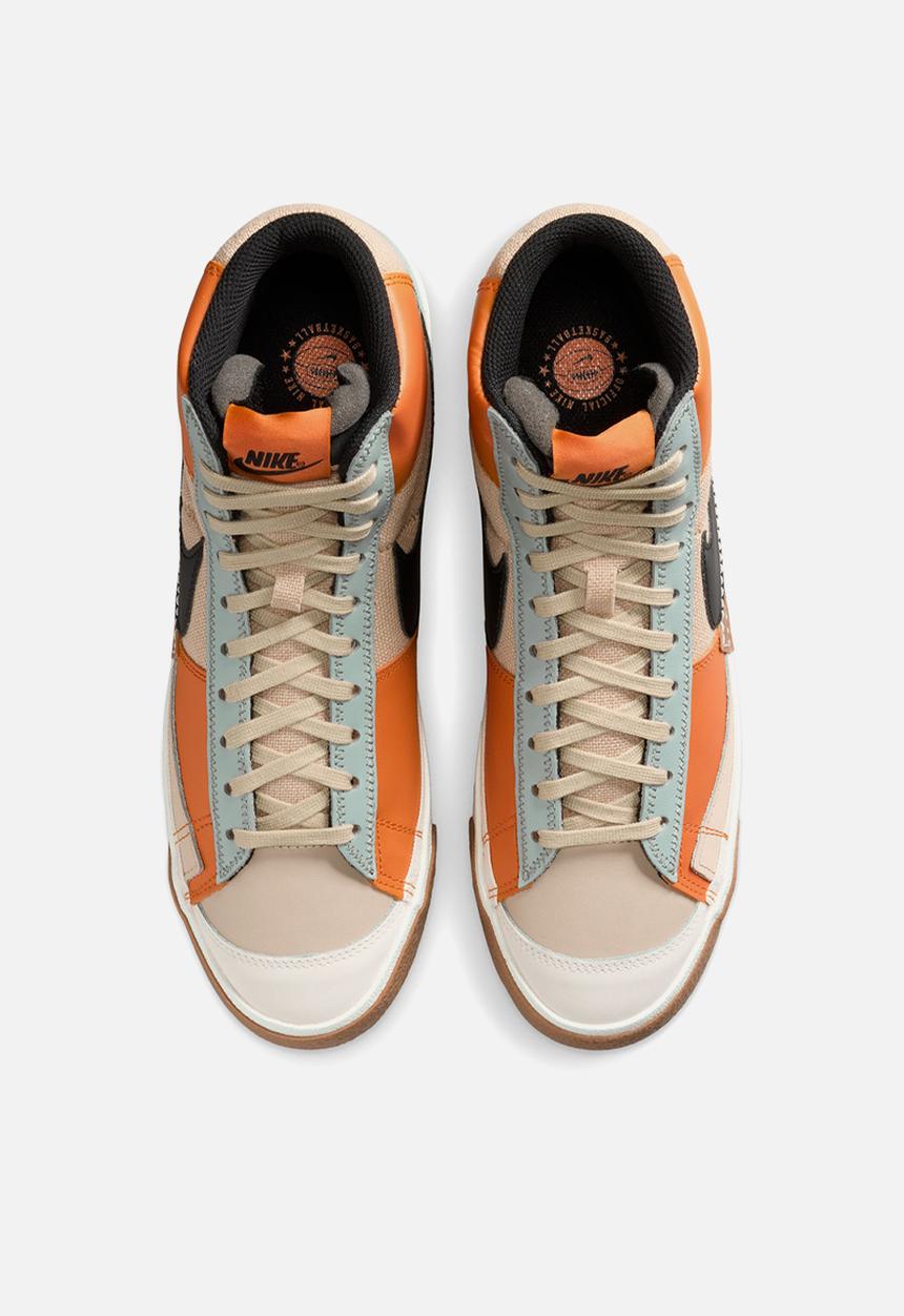 Nike - Blazer mid pro club