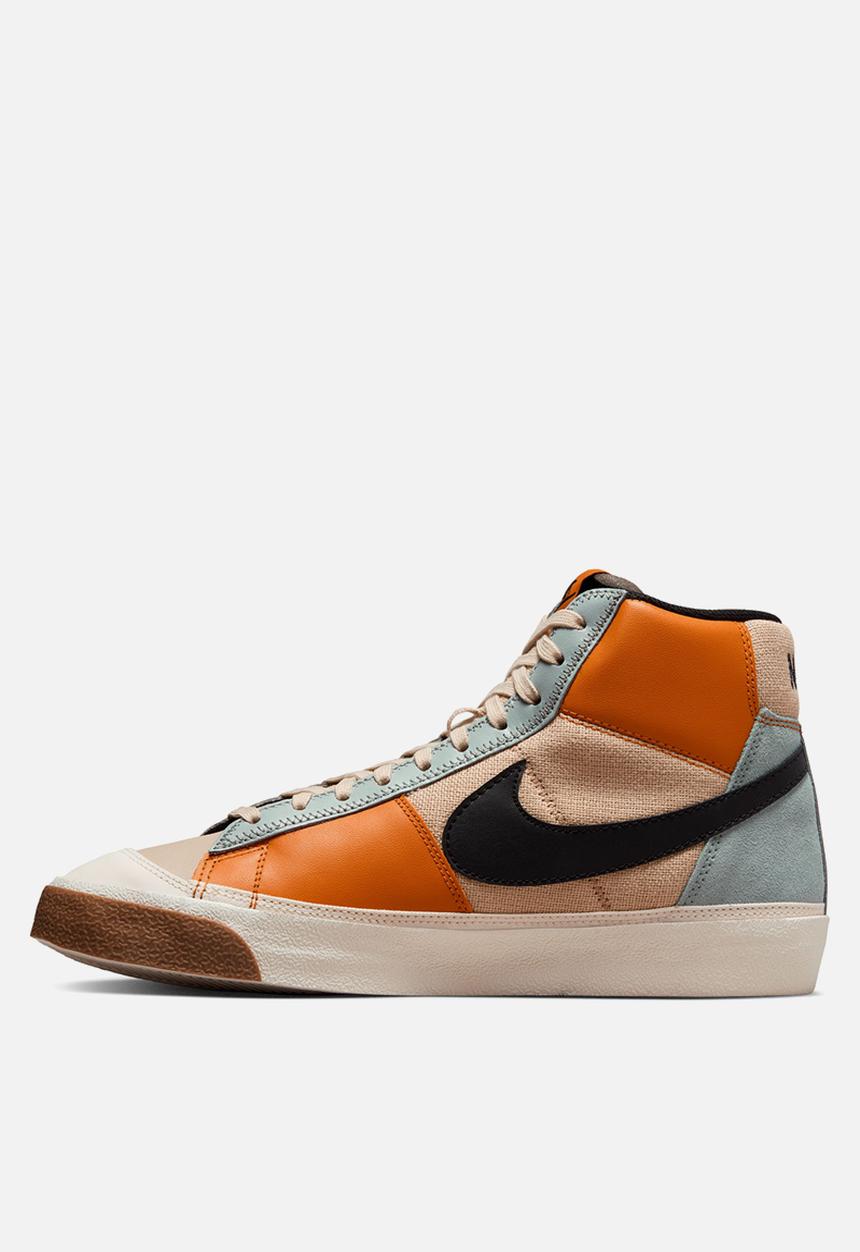 Nike - Blazer mid pro club