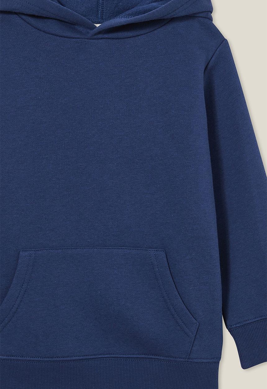 Cotton On - Milo hoodie - in the navy