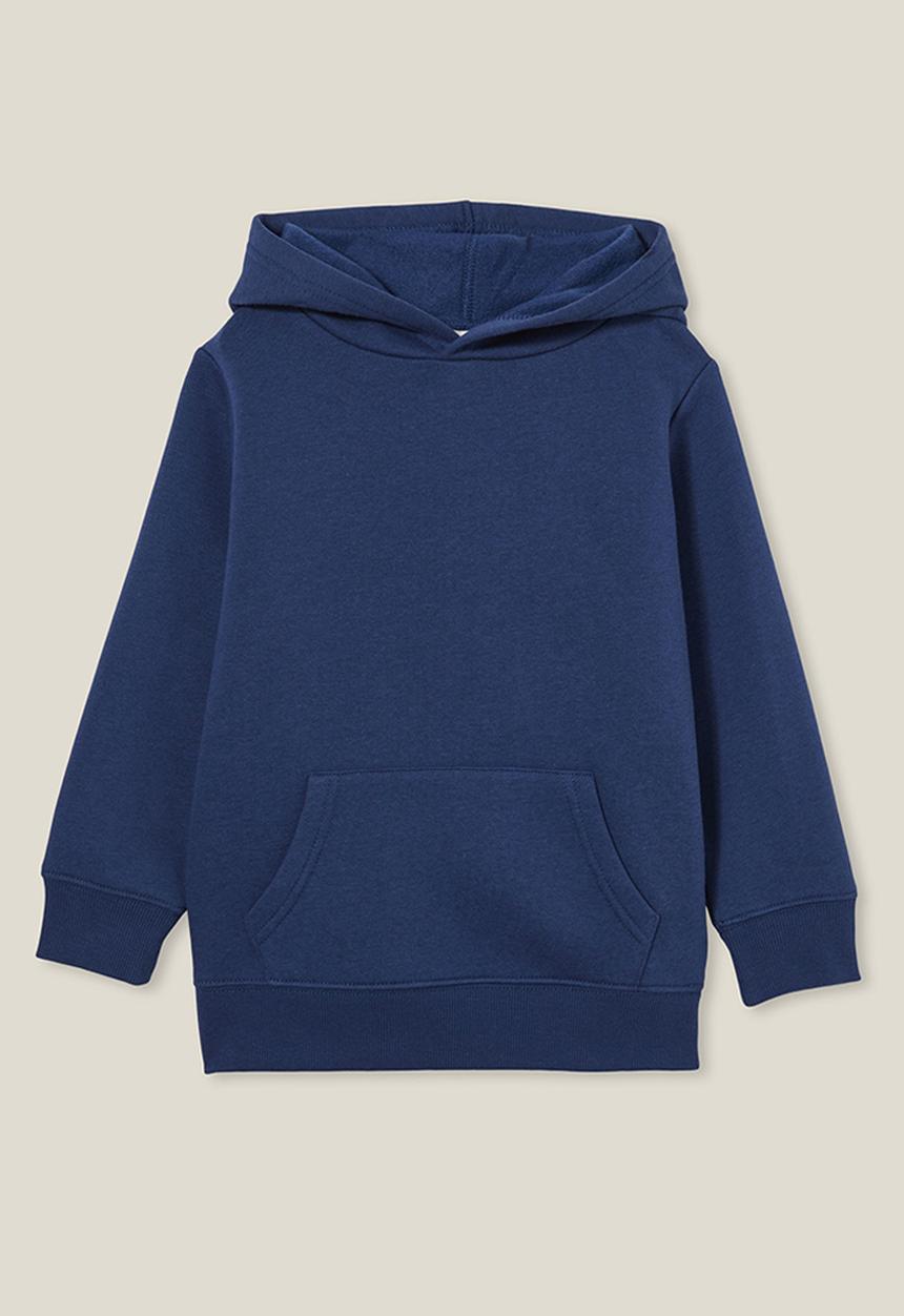 Cotton On - Milo hoodie - in the navy