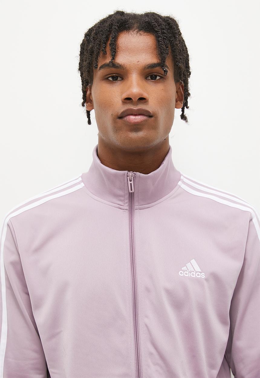 adidas Performance - M 3S tr tt ts - purple