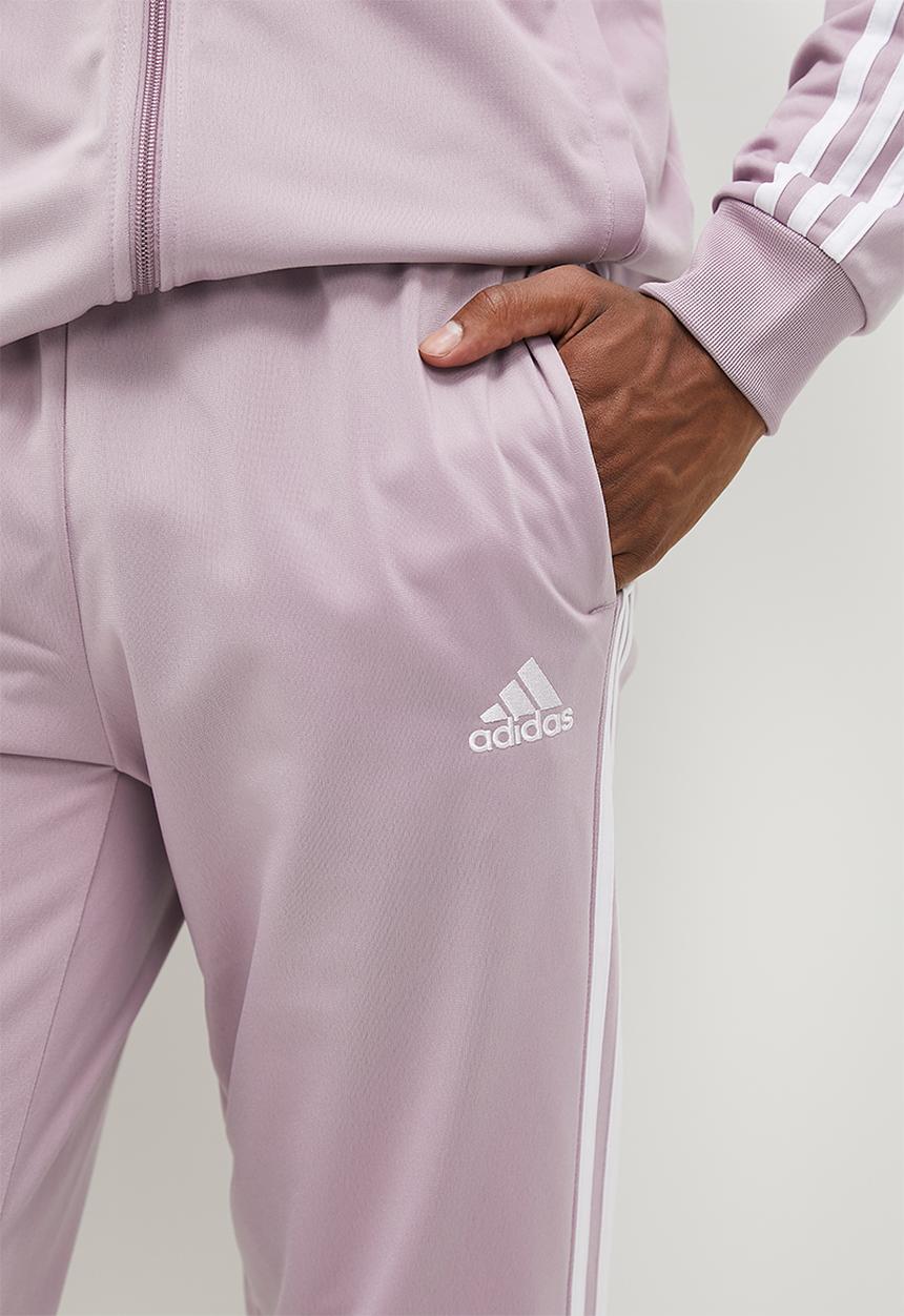 adidas Performance - M 3S tr tt ts - purple