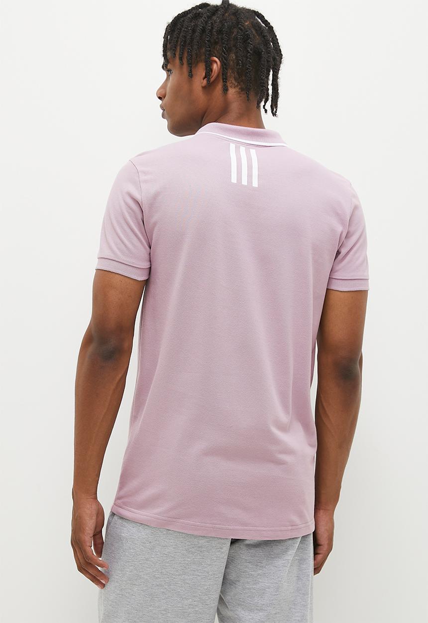 adidas Performance - M sl pq ps 3 - light purple