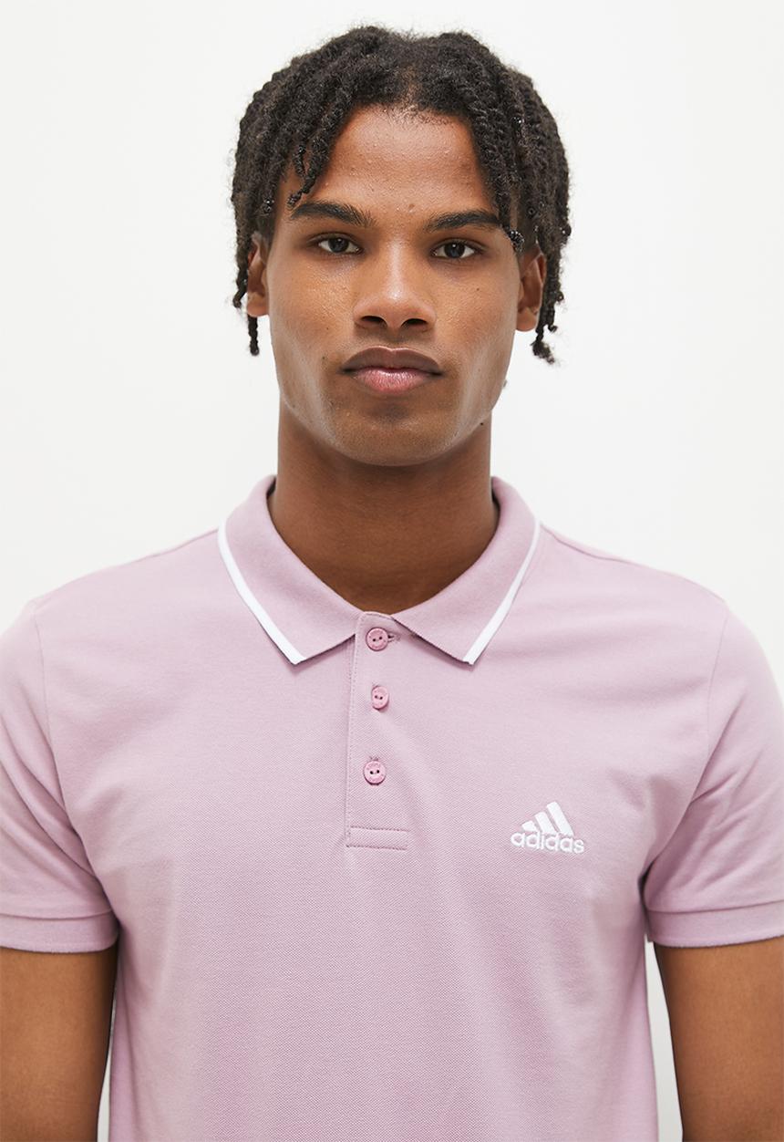 adidas Performance - M sl pq ps 3 - light purple