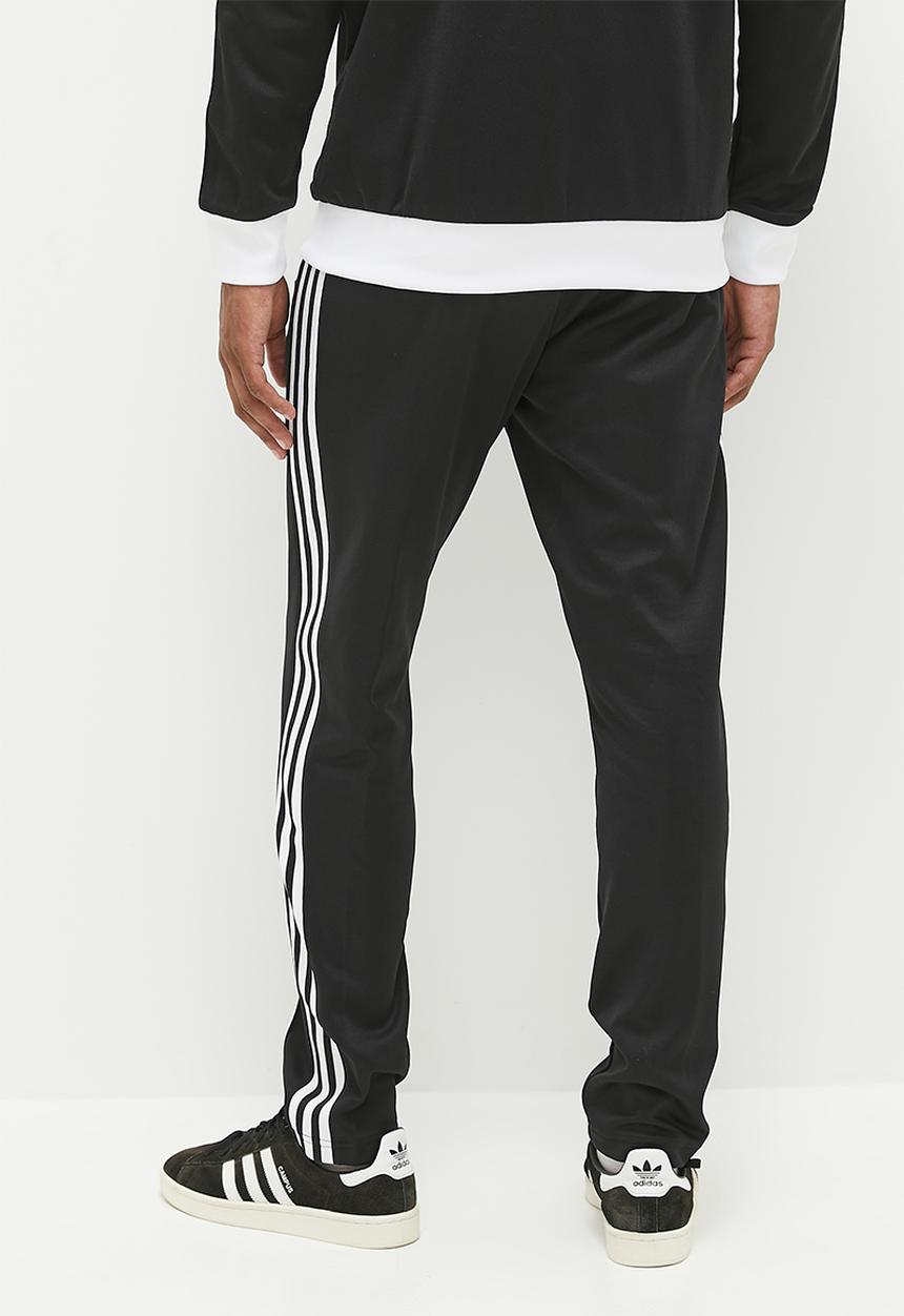 adidas Originals - Adicolor Classics Beckenbauer Track Pants - black