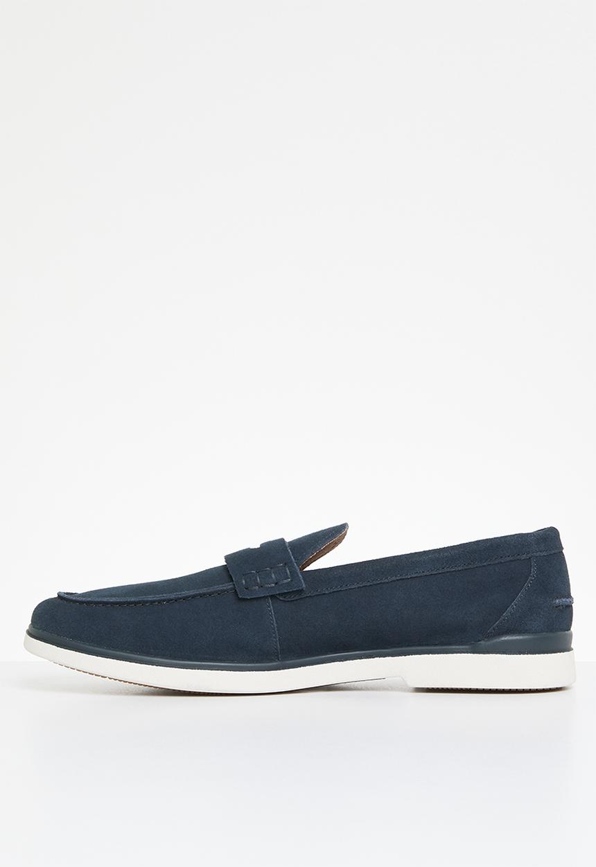 Steve Madden - Charley - navy