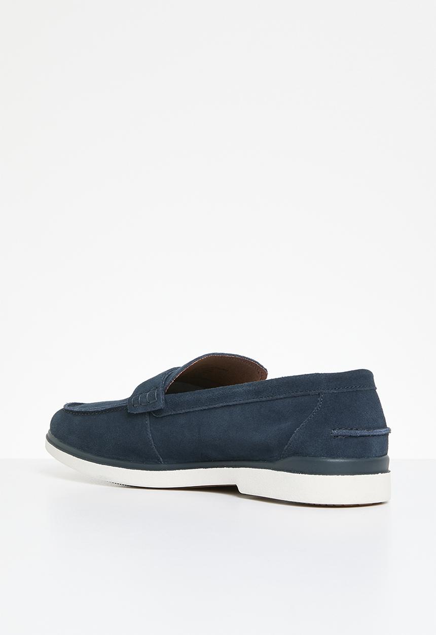 Steve Madden - Charley - navy
