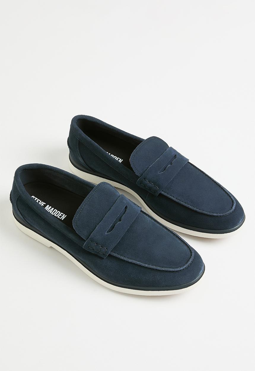 Steve Madden - Charley - navy