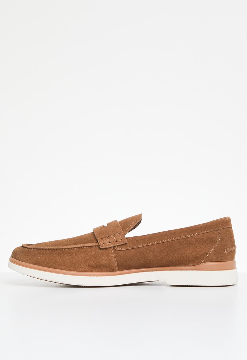 Steve Madden - Charley - brown