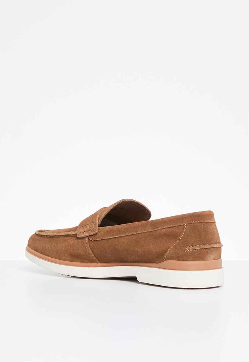 Steve Madden - Charley - brown