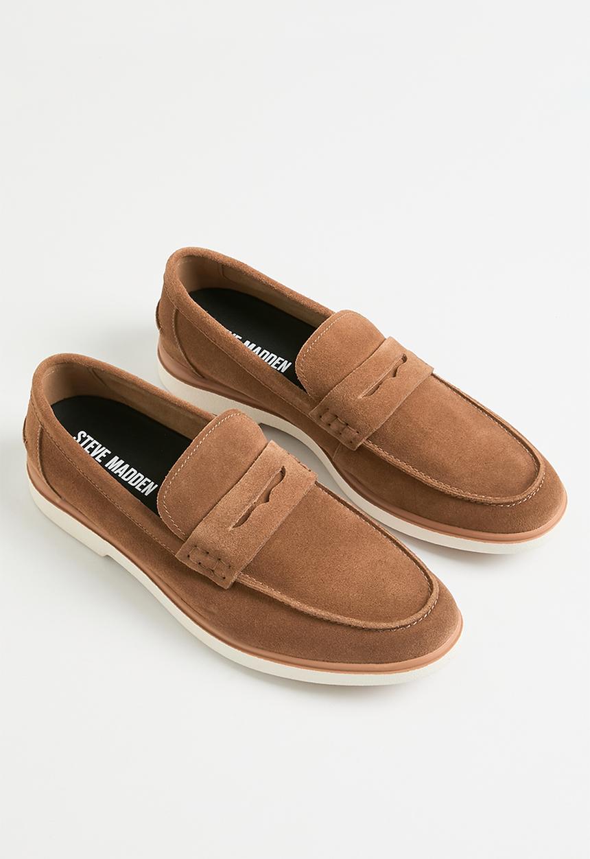 Steve Madden - Charley - brown
