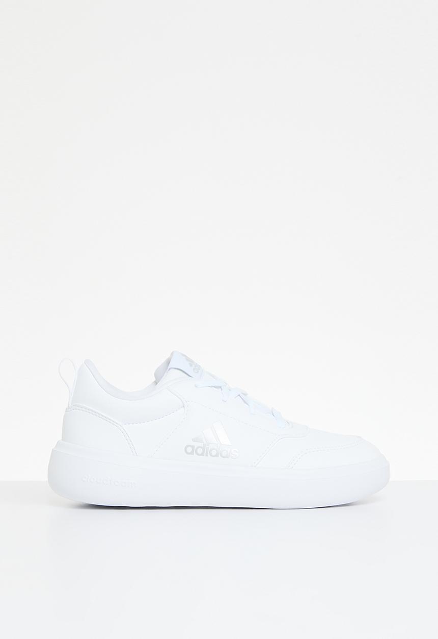 adidas Performance - Park St K - Ftwr White/Silver Met./Ftwr White