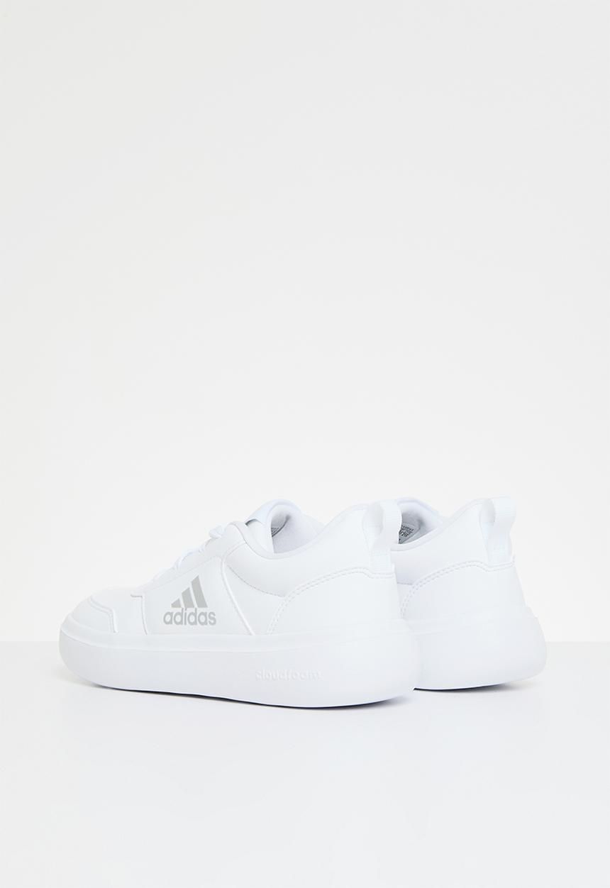 adidas Performance - Park St K - Ftwr White/Silver Met./Ftwr White
