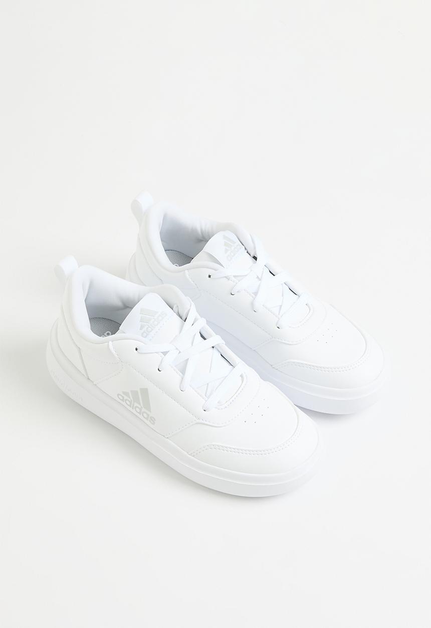 adidas Performance - Park St K - Ftwr White/Silver Met./Ftwr White