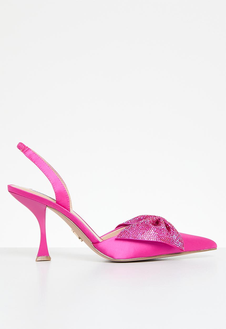 Steve Madden - Niteowl slingback - magenta