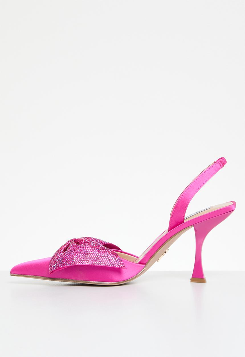 Steve Madden - Niteowl slingback - magenta