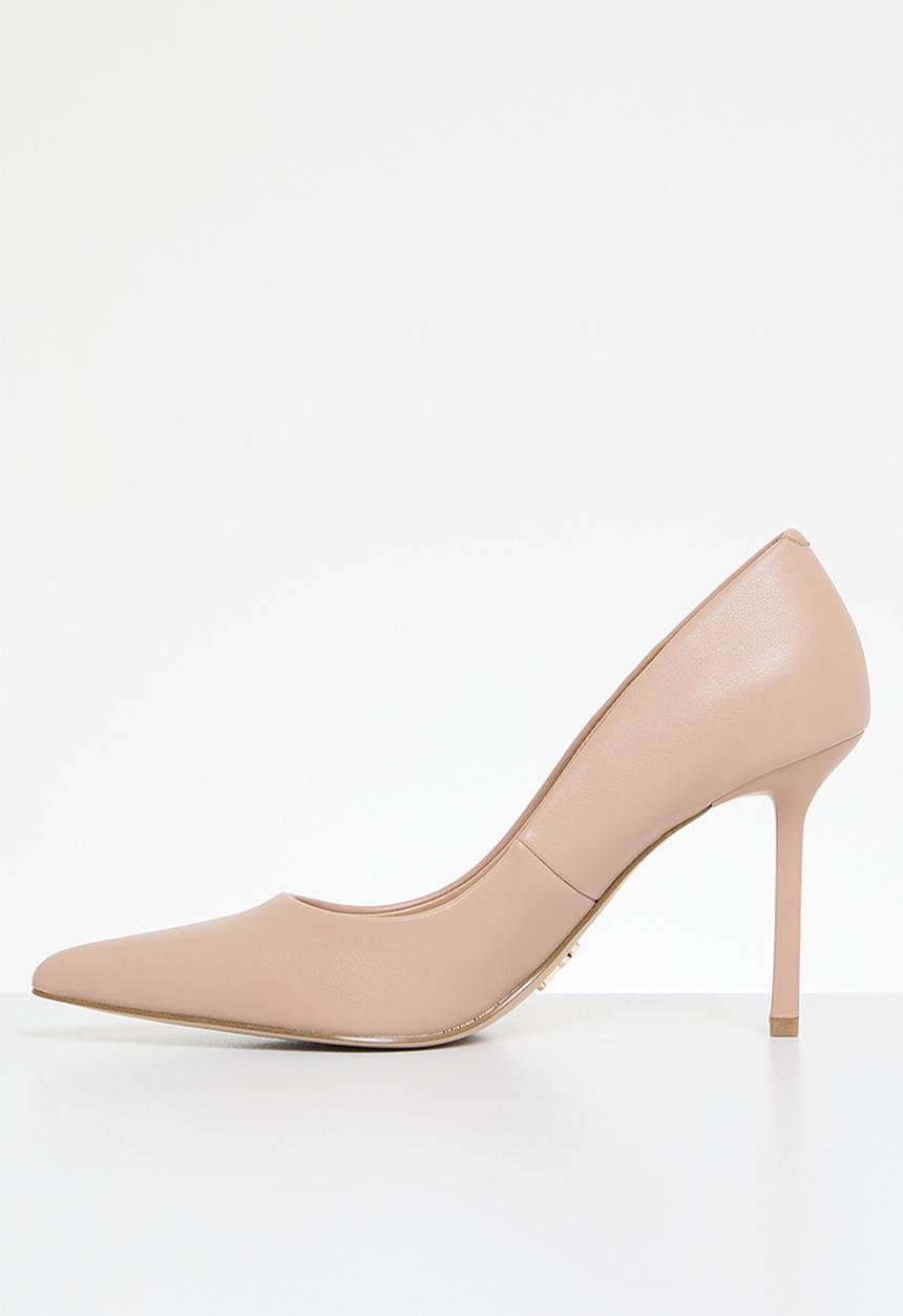 Steve Madden - Classie court - blush