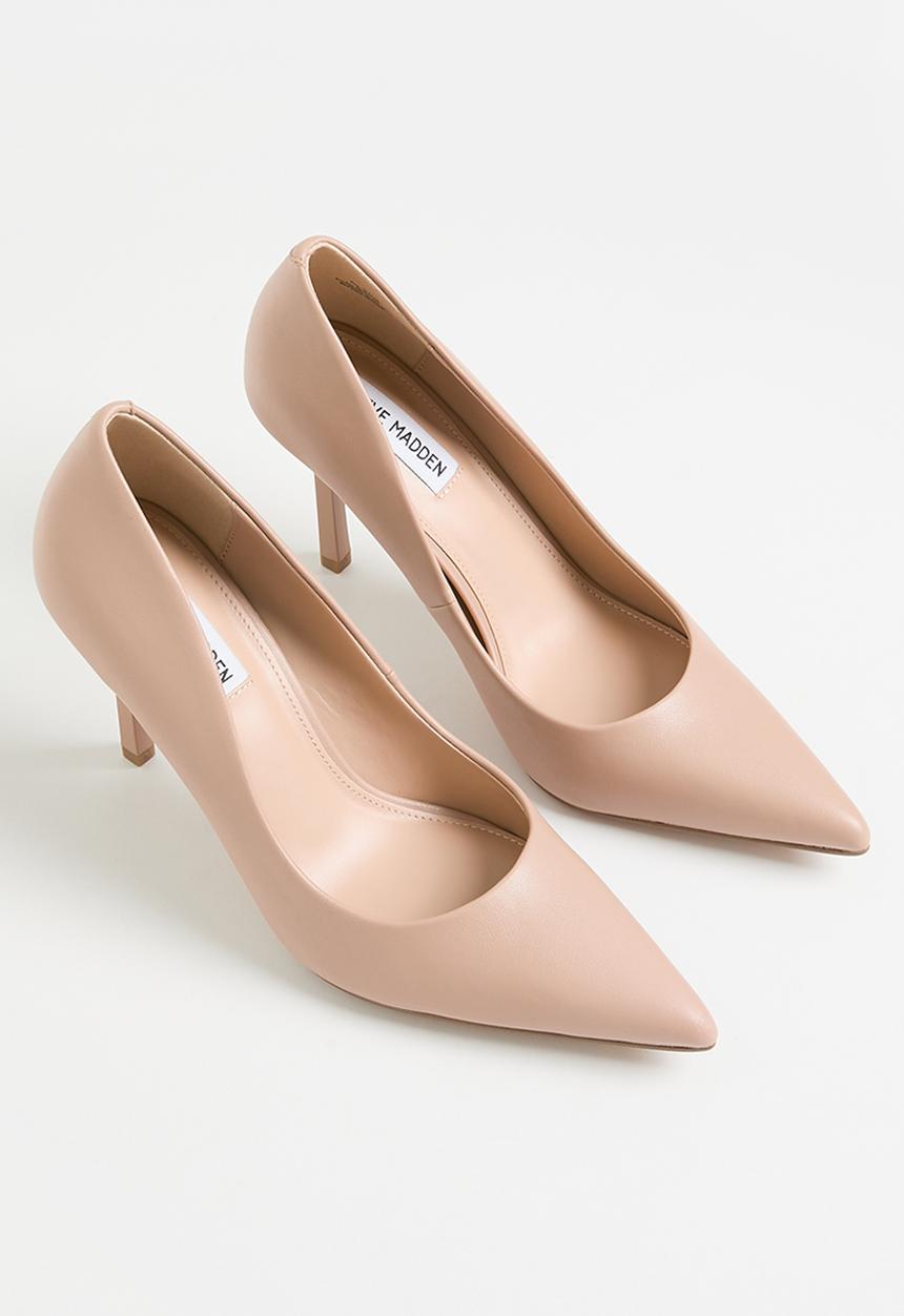 Steve Madden - Classie court - blush