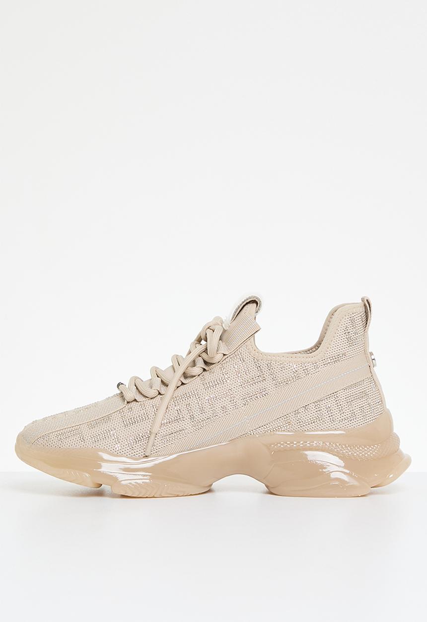 Steve Madden - Max-out sneaker - blush