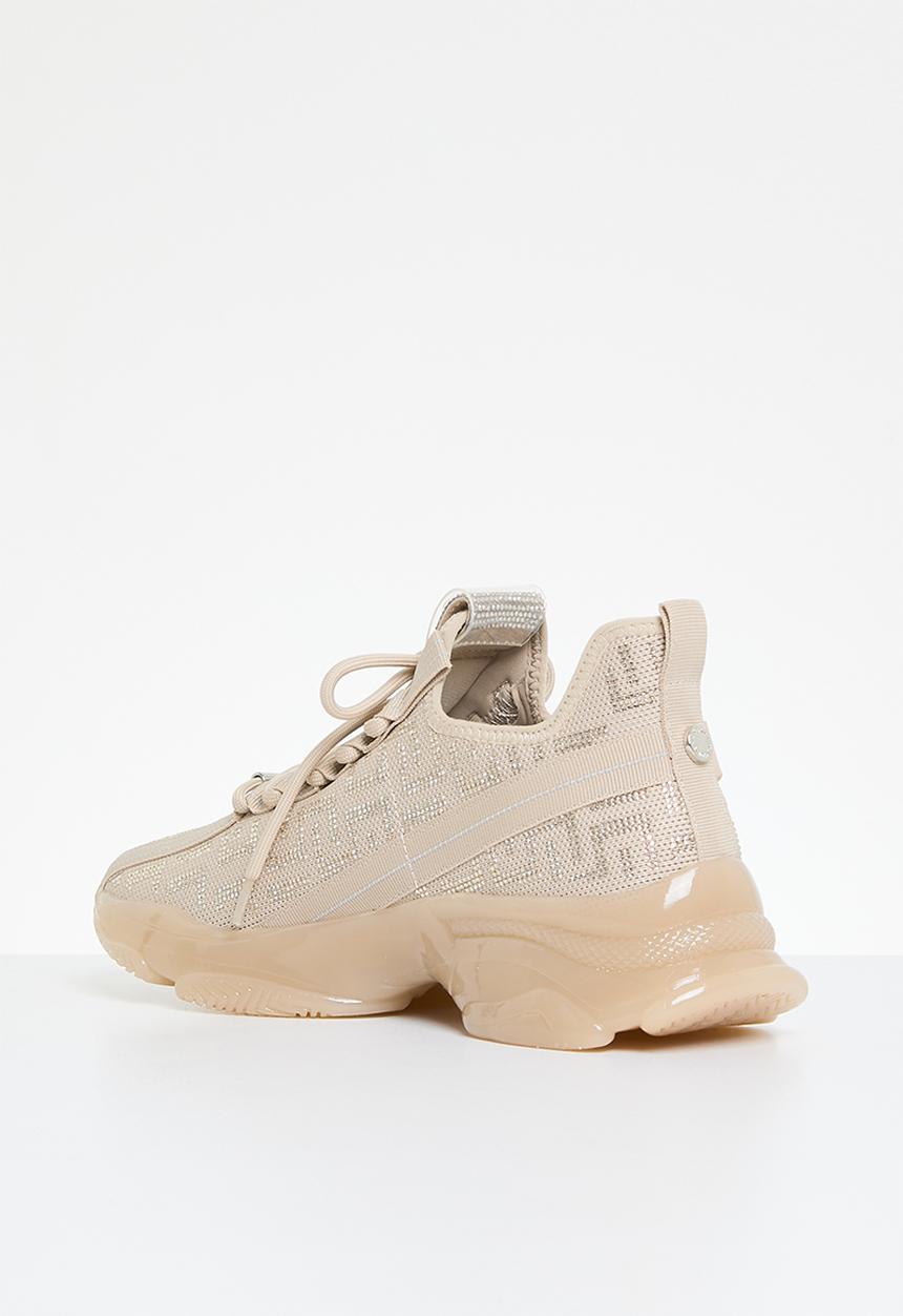 Steve Madden - Max-out sneaker - blush