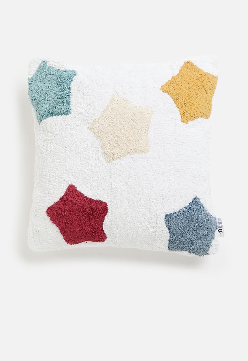 Sixth Floor - Yezi cushion cover-multi