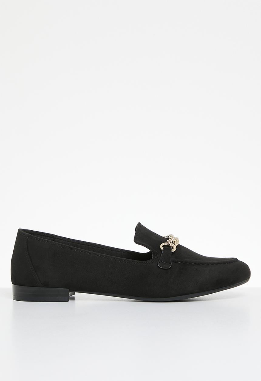Call It Spring - Norah loafer - black