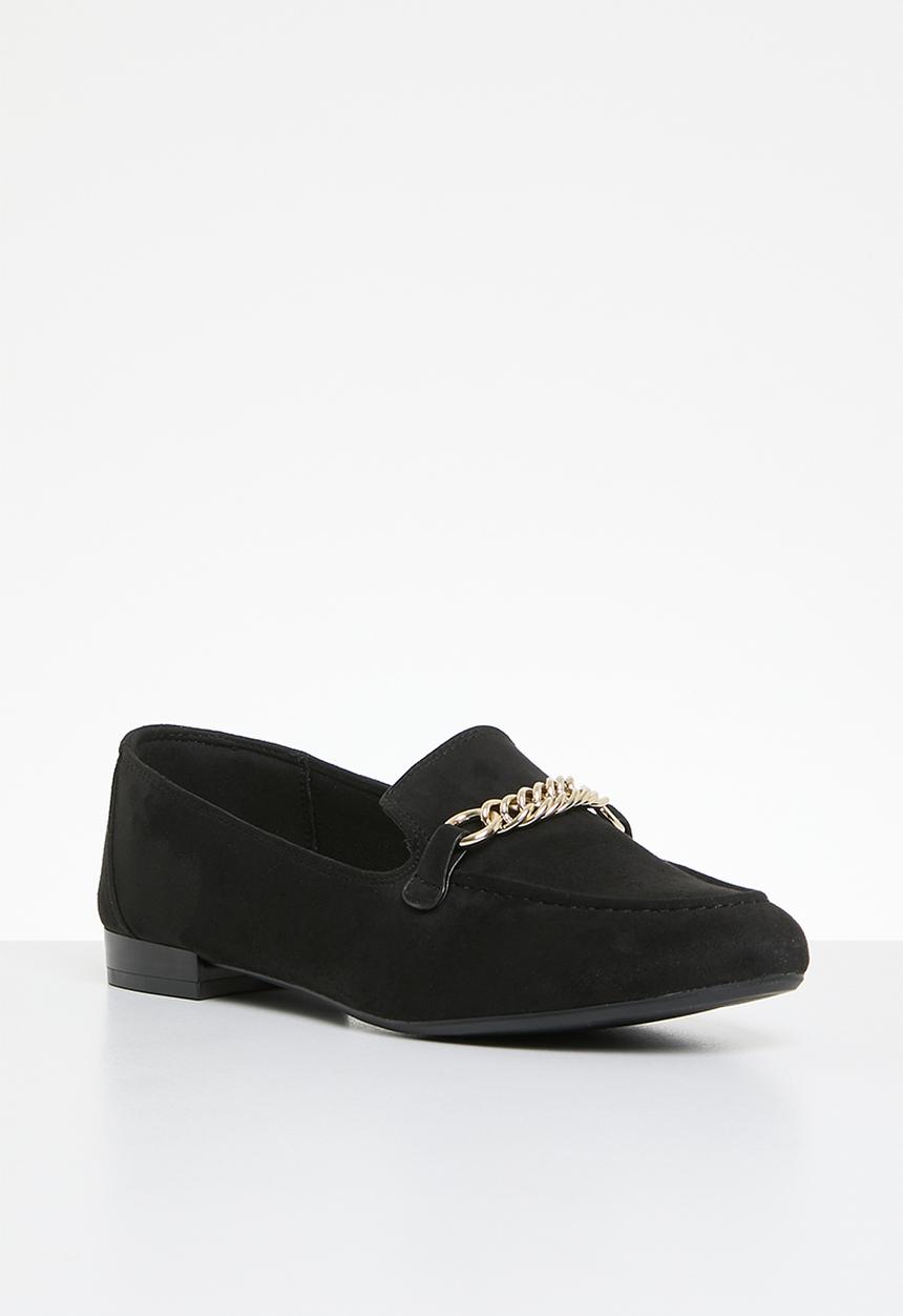 Call It Spring - Norah loafer - black