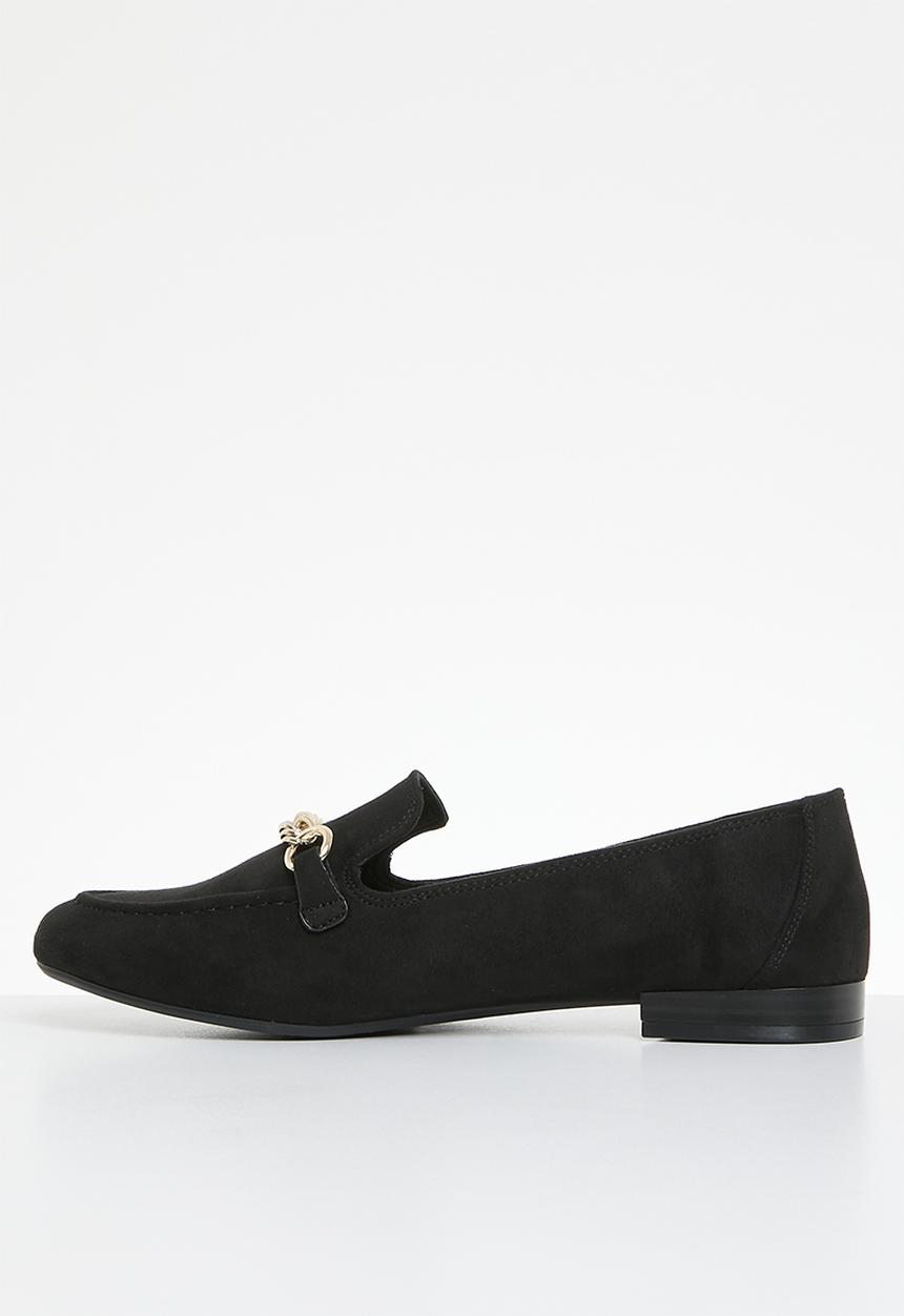 Call It Spring - Norah loafer - black