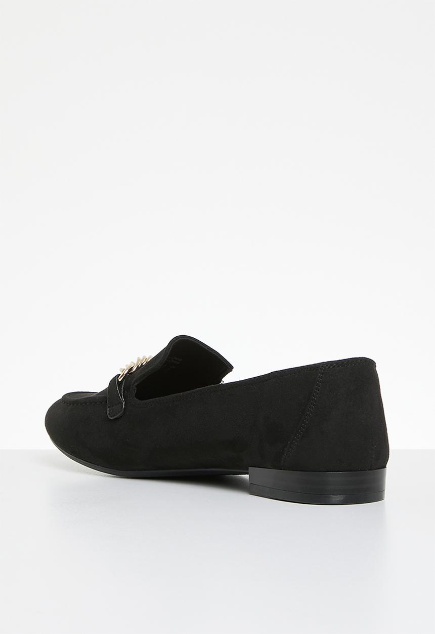Call It Spring - Norah loafer - black