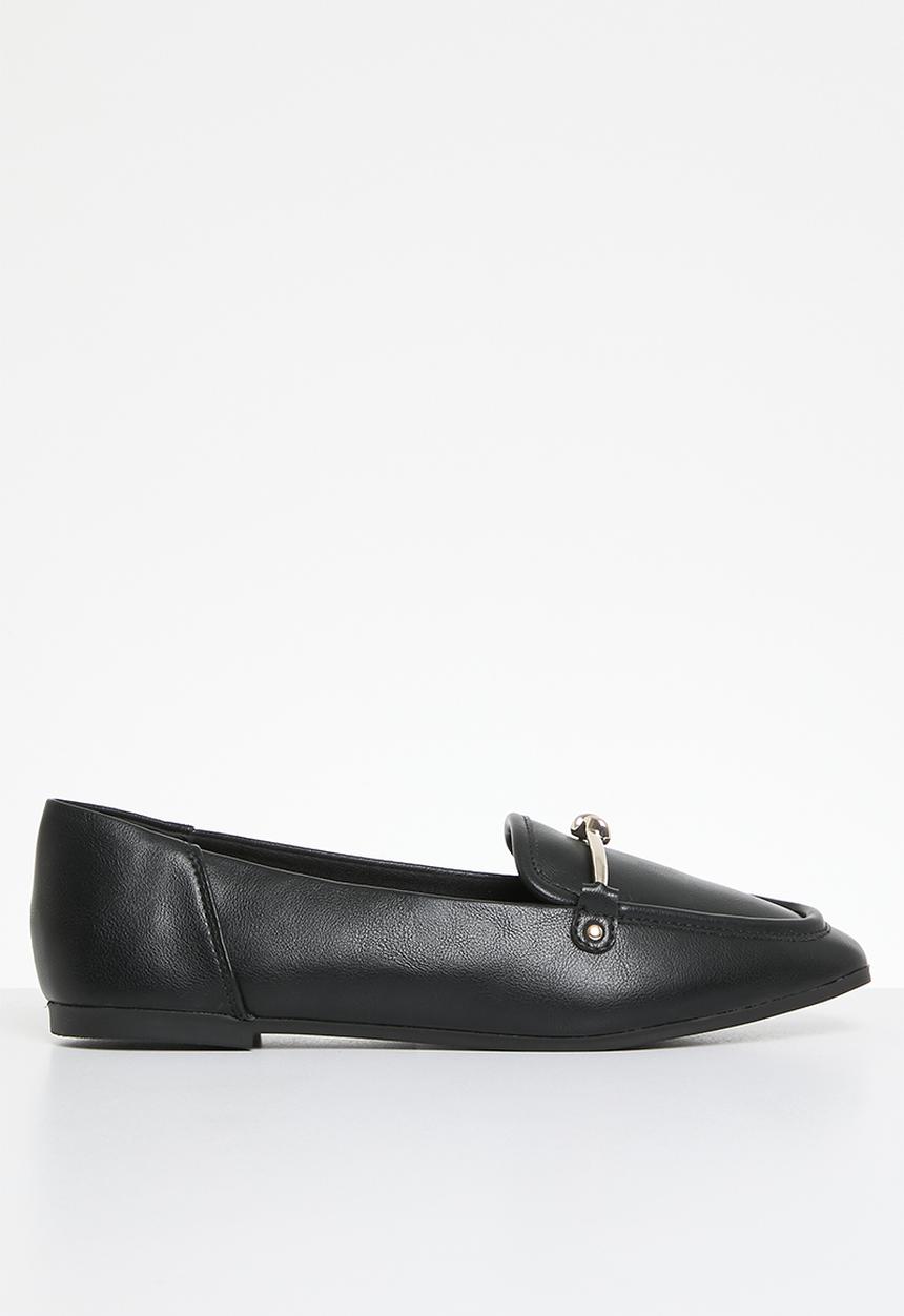 Call It Spring - Patise loafer - black