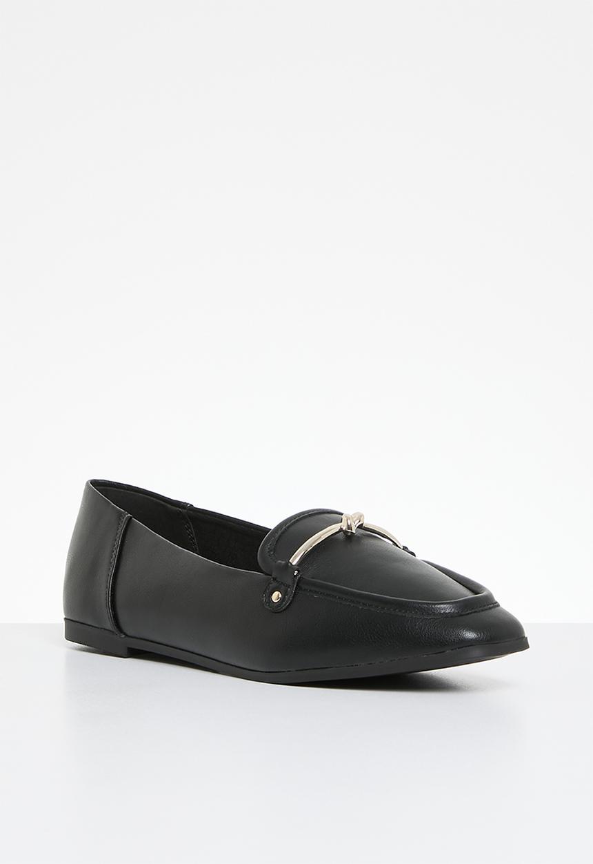 Call It Spring - Patise loafer - black