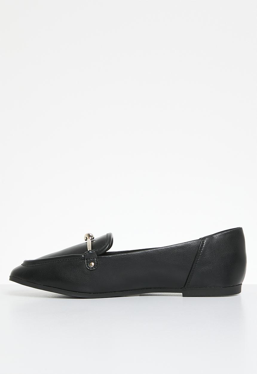 Call It Spring - Patise loafer - black
