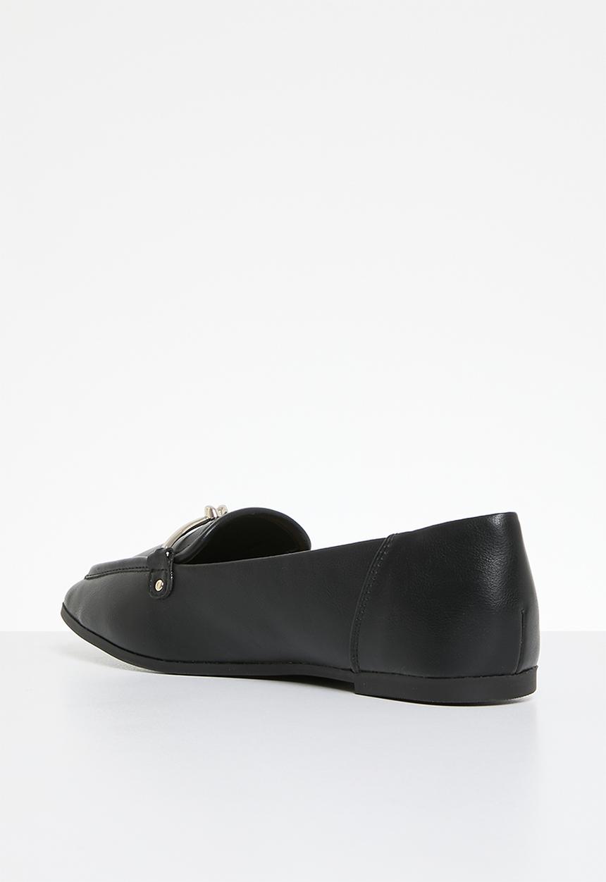 Call It Spring - Patise loafer - black