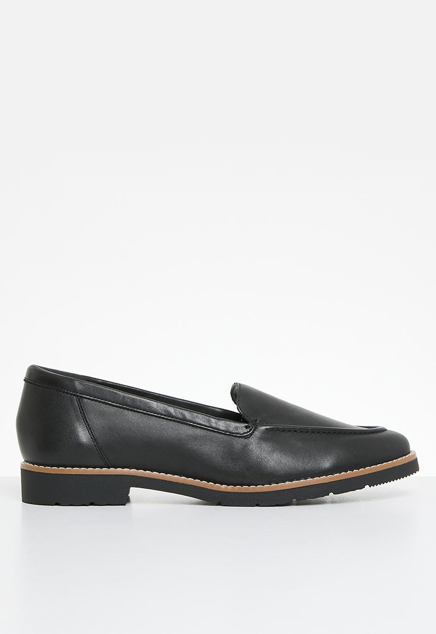 ALDO - Rdflexsmu loafer - black