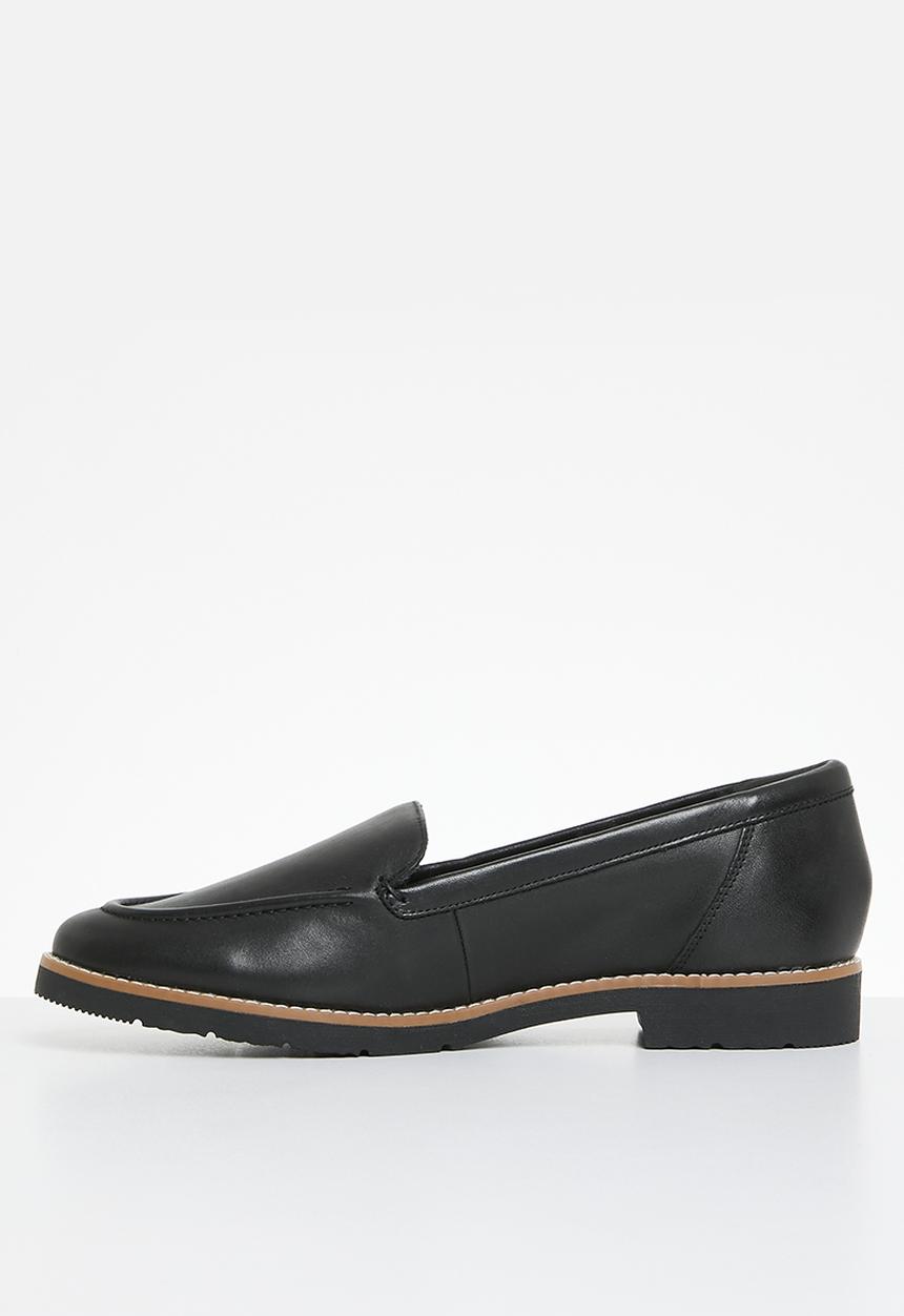 ALDO - Rdflexsmu loafer - black