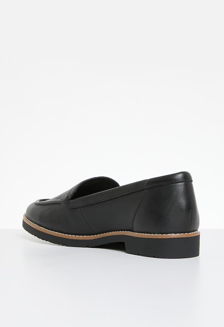 ALDO - Rdflexsmu loafer - black