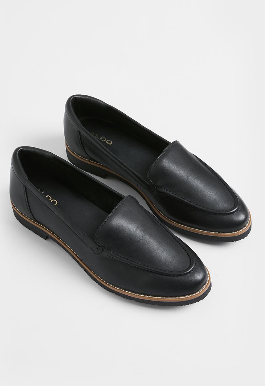 ALDO - Rdflexsmu loafer - black