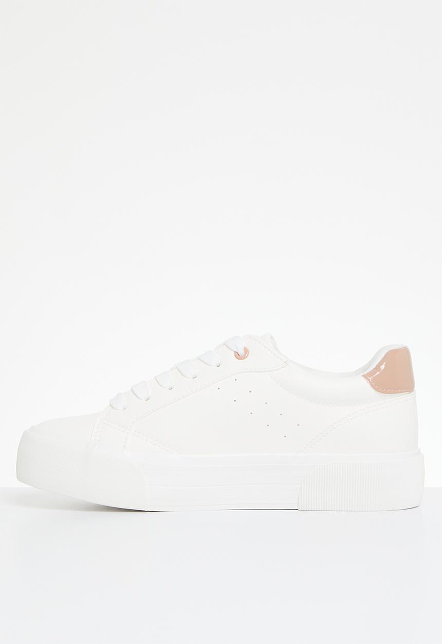 Call It Spring - Feeona sneaker - white