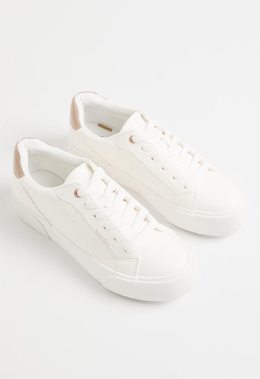 Call It Spring - Feeona sneaker - white
