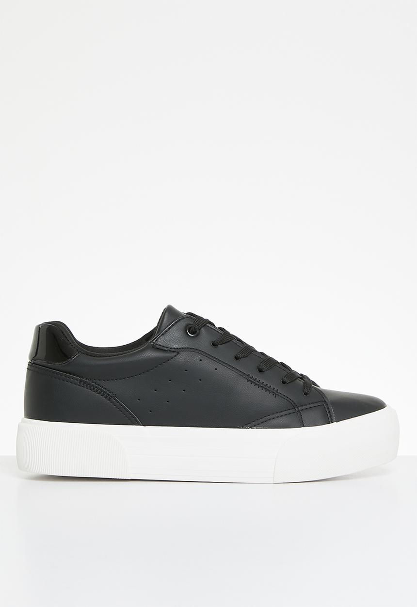 Call It Spring - Feeona sneaker - black