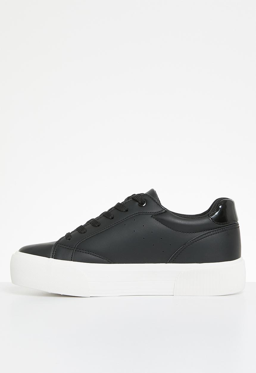 Call It Spring - Feeona sneaker - black