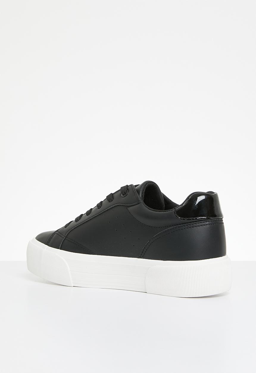 Call It Spring - Feeona sneaker - black