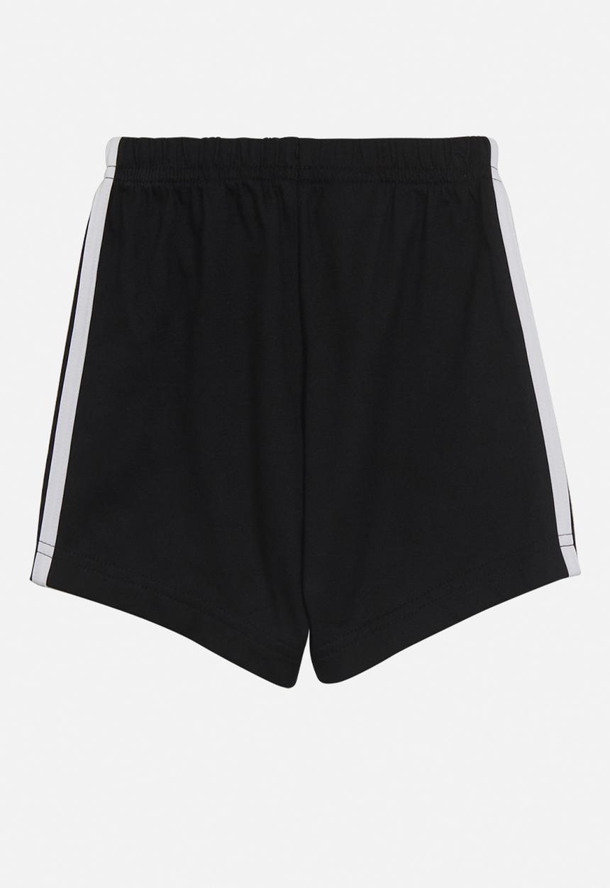 adidas Performance - I 3S Sport Set - White & Black
