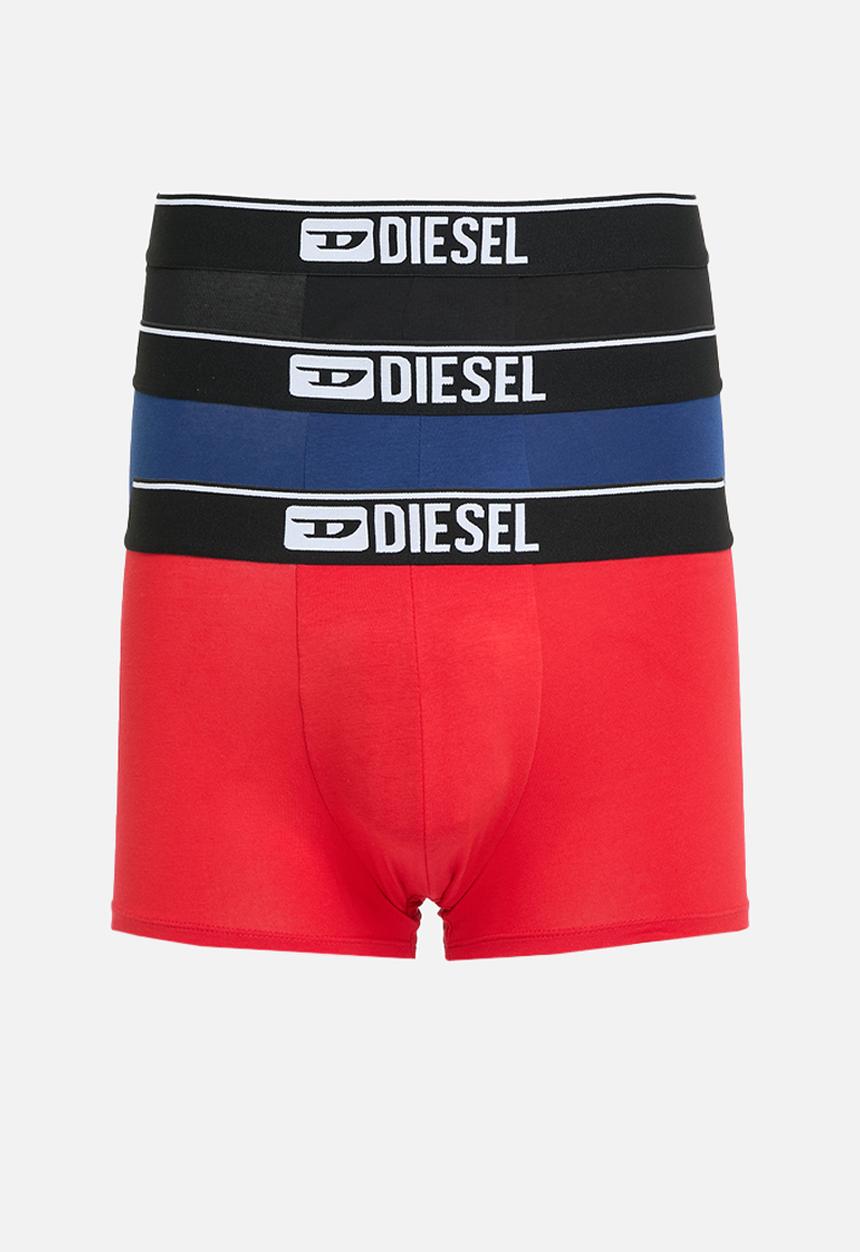 Diesel  - Umbx-damien tree pack - multi